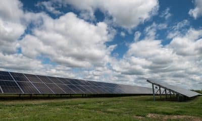 Jövőbe mutató villamosenergia-tárolórendszer jön létre a WHB ELEKTRO Kft. által kivitelezett projektben, amelyből szabályozottan fognak tudni a hálózatba betáplálni.