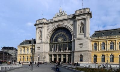 A Building Connections az európai, közép-európai, balkáni építőipart szakmai szemszögből mutatja be közérthetően. Exkluzív információk, pontos tartalmak.