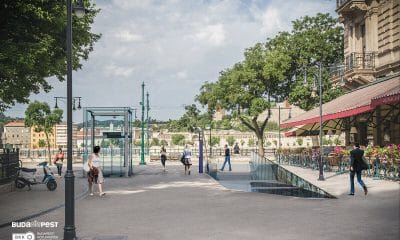 A Building Connections az európai, közép-európai, balkáni építőipart szakmai szemszögből mutatja be közérthetően. Exkluzív információk, pontos tartalmak.