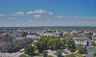 A Building Connections az európai, közép-európai, balkáni építőipart szakmai szemszögből mutatja be közérthetően. Exkluzív információk, pontos tartalmak.